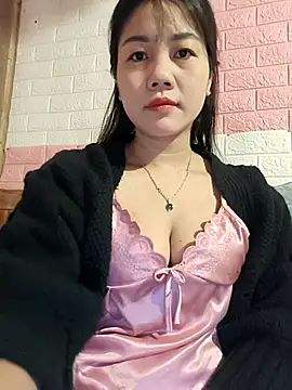 Ngocmai lazdy online show from 02-03-26, 01:26