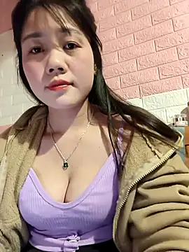 Ngocmai lazdy online show from 02-08-26, 01:36