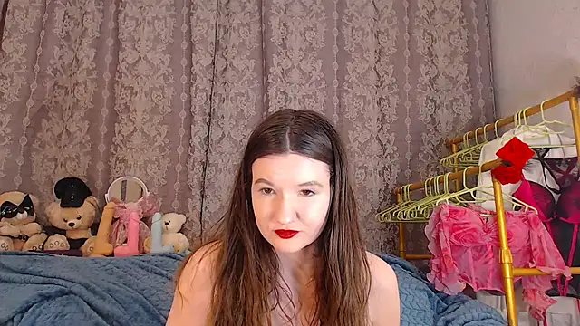 Snapshot of RileySteeele chatting on 01-13-26, 05:07 RileySteeele online show from 01-13-26, 05:07