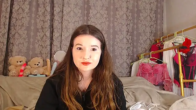 Snapshot of RileySteeele chatting on 02-02-26, 02:38 RileySteeele online show from 02-02-26, 02:38