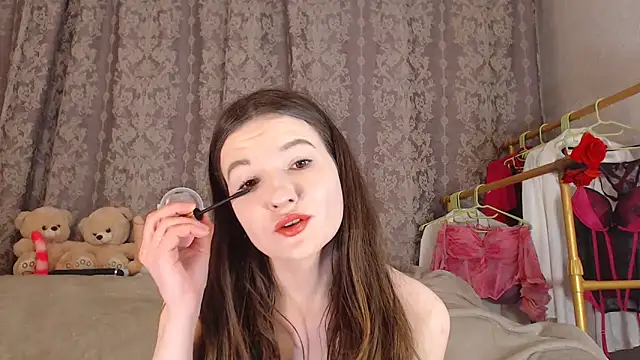 Snapshot of RileySteeele chatting on 02-05-26, 12:32 RileySteeele online show from 02-05-26, 12:32