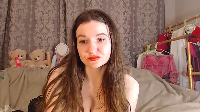 Snapshot of RileySteeele chatting on 02-13-26, 02:13 RileySteeele online show from 02-13-26, 02:13