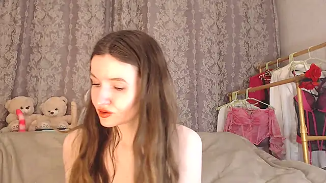 Snapshot of RileySteeele chatting on 02-14-26, 12:35 RileySteeele online show from 02-14-26, 12:35