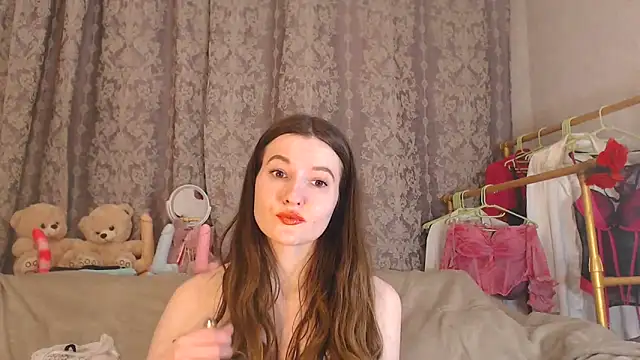 Snapshot of RileySteeele chatting on 02-15-26, 02:36 RileySteeele online show from 02-15-26, 02:36