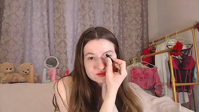 Snapshot of RileySteeele chatting on 03-06-26, 02:41 RileySteeele online show from 03-06-26, 02:41