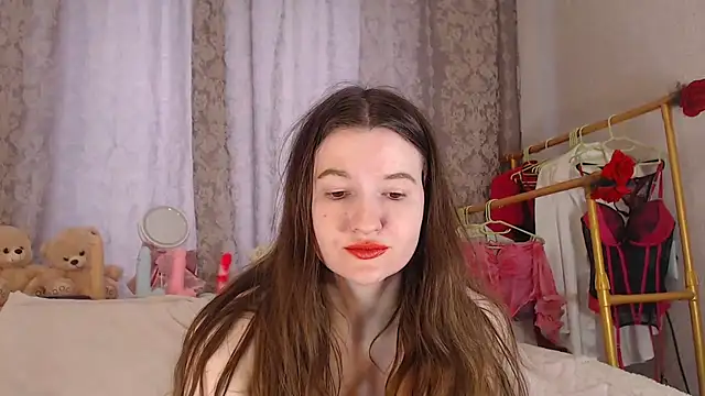 Snapshot of RileySteeele chatting on 03-08-26, 02:15 RileySteeele online show from 03-08-26, 02:15