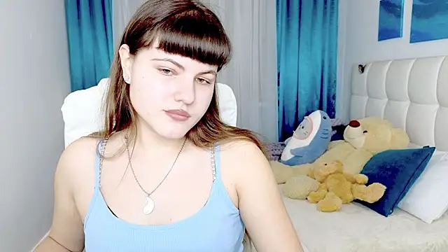 Miss  Poly online show from 02-20-26, 01:11