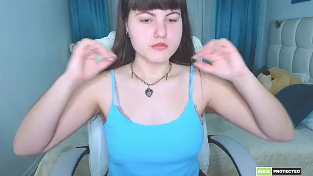 Miss  Poly online show from 03-07-26, 10:45