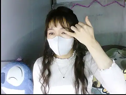 Onikimii online show from 02-08-26, 01:58