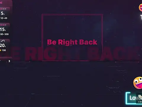 HugeAgatha online show from 04-22-26, 05:25