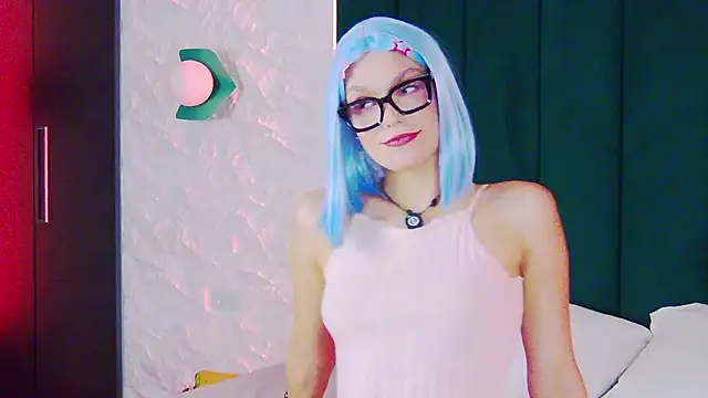 AvaLarson online show from 02-28-26, 01:01