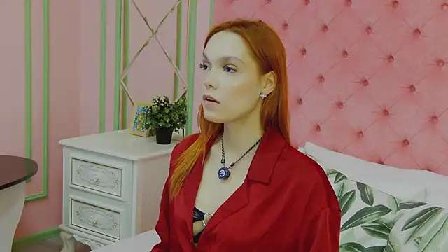 AvaLarson online show from 03-08-26, 01:26