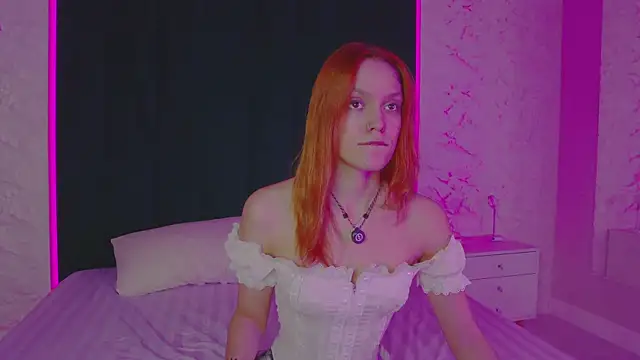 AvaLarson online show from 03-31-26, 12:16