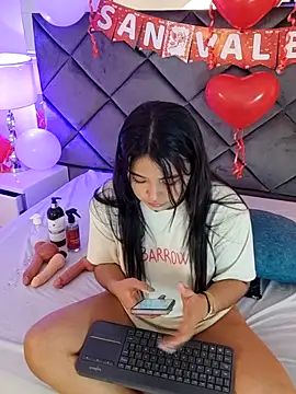 Snapshot of Lucia_fastcollins chatting on 02-12-26, 01:06 Lucia fastcollins online show from 02-12-26, 01:06