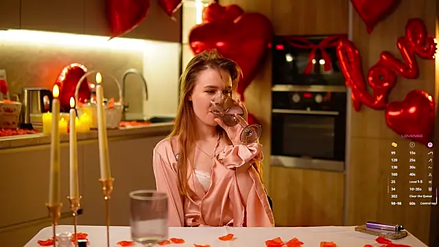 Snapshot of oopsnaked chatting on 02-14-26, 10:56 oopsnaked online show from 02-14-26, 10:56