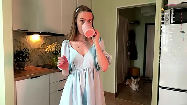 oopsnaked online show from 06-28-26, 12:55