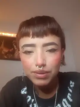 AlexxaAndRileyy online show from 01-13-26, 08:03