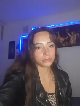 AlexxaAndRileyy online show from 01-31-26, 10:41