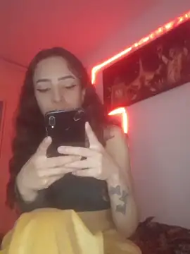 AlexxaAndRileyy online show from 02-06-26, 01:14