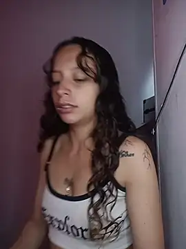 AlexxaAndRileyy online show from 02-14-26, 12:35