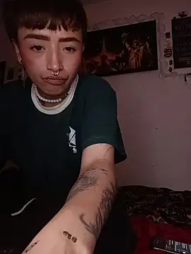 AlexxaAndRileyy online show from 02-15-26, 11:34