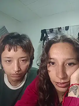 AlexxaAndRileyy online show from 05-31-26, 04:58