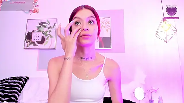 april jones05 online show from 03-07-26, 01:30