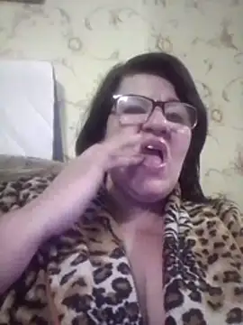 NysiOlsen online show from 03-03-26, 04:57