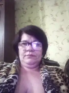 NysiOlsen online show from 04-16-26, 06:41