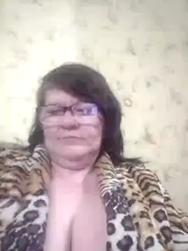 NysiOlsen online show from 04-21-26, 04:56