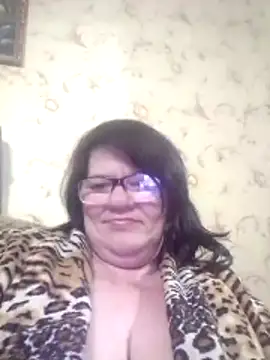 Snapshot of NysiOlsen chatting on 04-29-26, 06:25 NysiOlsen online show from 04-29-26, 06:25