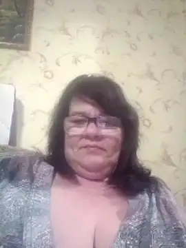 Snapshot of NysiOlsen chatting on 05-12-26, 05:54 NysiOlsen online show from 05-12-26, 05:54
