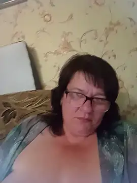 Snapshot of NysiOlsen chatting on 05-30-26, 11:51 NysiOlsen online show from 05-30-26, 11:51