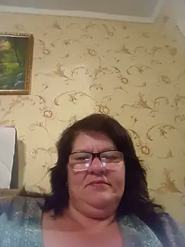 Snapshot of NysiOlsen chatting on 06-18-26, 06:45 NysiOlsen online show from 06-18-26, 06:45