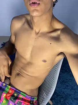 Jaycob smith online show from 02-20-26, 02:41