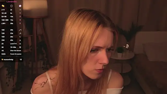 JuanaSumma online show from 04-16-26, 06:14