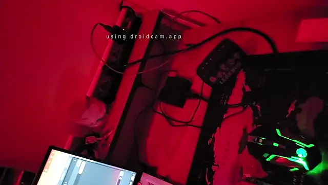 jaquenhgar online show from 04-07-26, 08:09