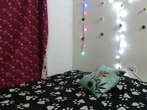 Chloe Candys online show from 02-03-26, 01:59