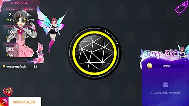 valeria 19x online show from 02-20-26, 06:26