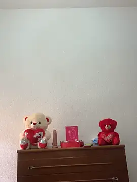 morenita sexy777 online show from 03-11-26, 10:10