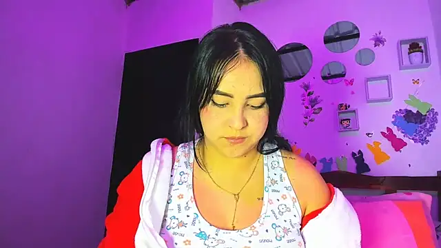 Penelopeflame18 online show from 04-17-26, 03:31