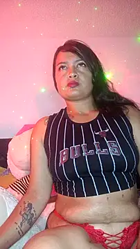 ebonysummer  online show from 02-28-26, 06:03