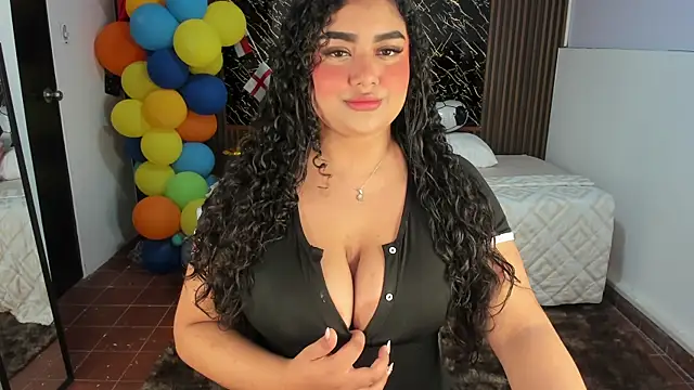 Karla18  online show from 07-17-26, 03:07