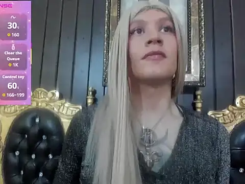 Gomory Niix online show from 03-20-26, 03:44