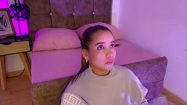 Lucy Carson  online show from 03-31-26, 03:41