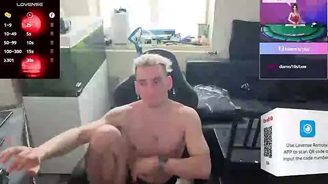 Snapshot of Rayzel_White chatting on 05-21-26, 01:51 Rayzel White online show from 05-21-26, 01:51
