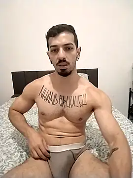 LuigiBoni online show from 01-16-26, 07:18