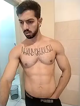 LuigiBoni online show from 02-28-26, 12:00