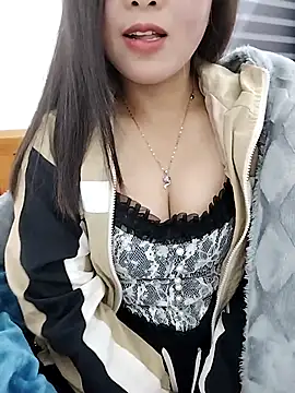 MaiNgoc sexy online show from 02-01-26, 02:48