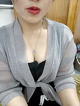 MaiNgoc sexy online show from 02-05-26, 01:54